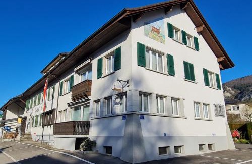 Welschenrohr Bed & Breakfast | Pet-Friendly Dachwohnung in Welschenrohr - Rated 9.1/10