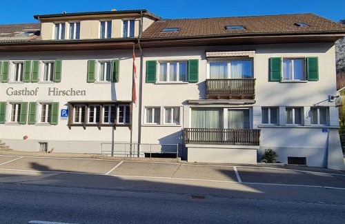 Welschenrohr Bed & Breakfast | Pet-Friendly Dachwohnung in Welschenrohr - Rated 9.1/10