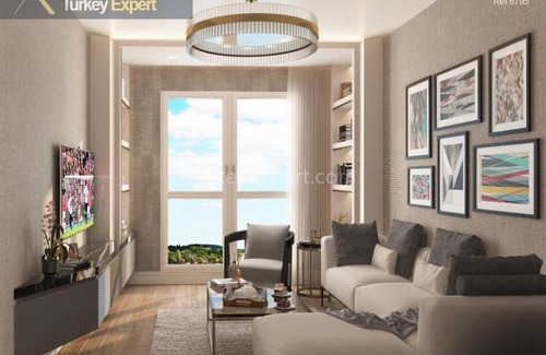 Xorazm Province Apartment | Discover Dacnua 9/1: Your Ideal Travel Retreat