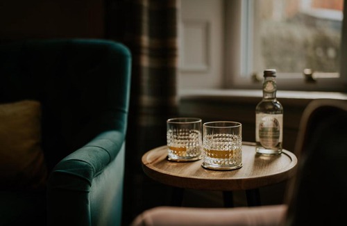 Gilsland Bed & Breakfast | Discover Dacre House, Gilsland: Pet-Friendly Retreat Awaits