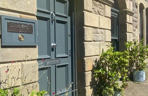Gilsland Bed & Breakfast | Discover Dacre House, Gilsland: Pet-Friendly Retreat Awaits