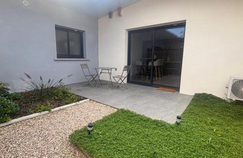 Dax House | DACSE-VILLAGE - Gite 01