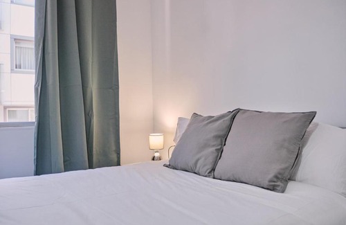 El Ensanche Zona Nuova House | Cozy Dadá Coliving & Rooms by Serendipia Turismo