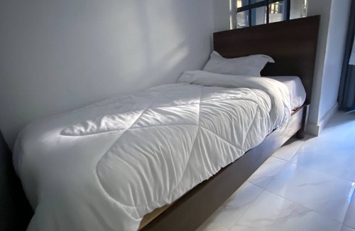 Nyeri County Hotel | Budget-Friendly Dad's Place with Family Amenities & Dining
