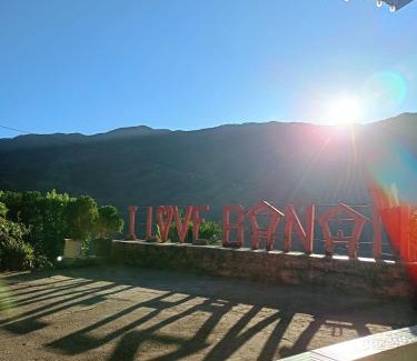 Hingyon House | Dad's Place Lodge and Restaurant