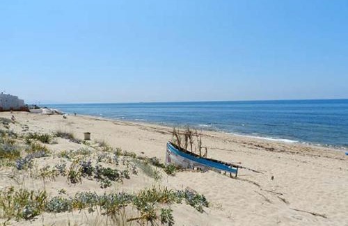 Los Canos de Meca Apartment | Discover DADA CAÑOS: Oceanfront Retreat with Pool & Pets