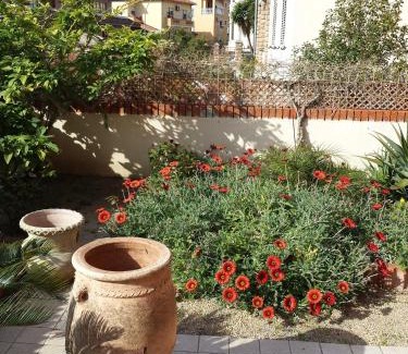 Alghero Apartment | Experience Family-Friendly Comfort at Dada House