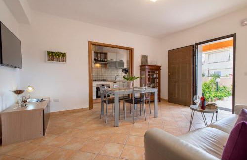 Alghero Apartment | Experience Family-Friendly Comfort at Dada House