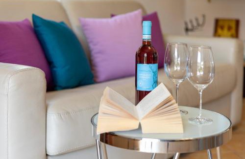 Alghero Apartment | Experience Family-Friendly Comfort at Dada House