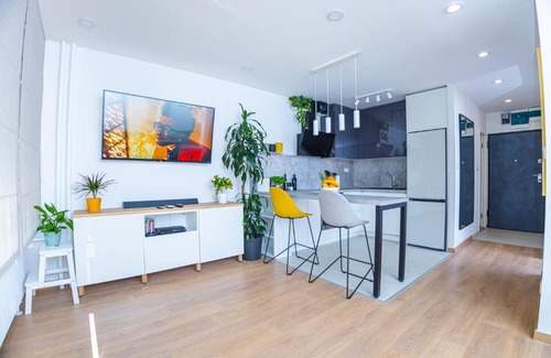 Novi Zagreb Apartment | Top-Rated Family Retreat at Dada's Cosy Condo