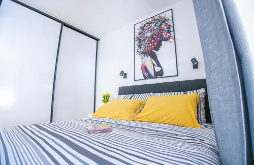 Novi Zagreb Apartment | Top-Rated Family Retreat at Dada's Cosy Condo