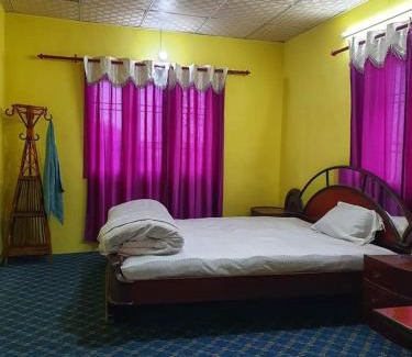 Panaoti House | Cozy Dadaghare Homestay & View Point Restaurant Experience