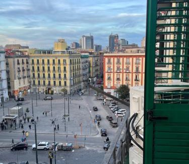 Zona XVI Torrenova Apartment | Dadas guest house