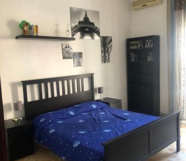Portici Apartment | Dadas house