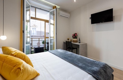 Province of Cagliari House | Family-Friendly Daddi Rooms & Apartment - Guest Rated 10/10