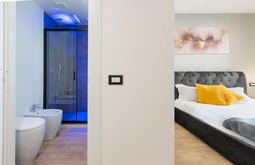Province of Cagliari House | Family-Friendly Daddi Rooms & Apartment - Guest Rated 10/10