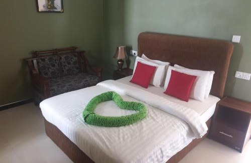 Nallathanniya Bed & Breakfast | Relaxing Stay at Daddy's Guest Home - 5 Star Pet Friendly