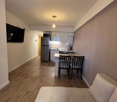 Centro Apartment | Enjoy DADELF: Wheelchair Accessible & Family-Friendly Stay
