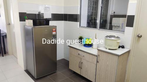 Rembia Apartment | Inviting Dadide Guesthouse: Family-Friendly with Breakfast