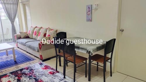 Rembia Apartment | Inviting Dadide Guesthouse: Family-Friendly with Breakfast