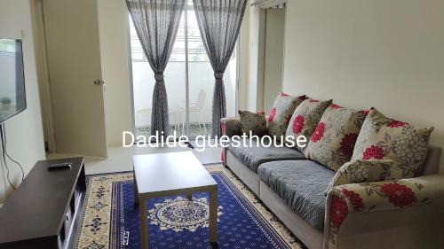 Rembia Apartment | Inviting Dadide Guesthouse: Family-Friendly with Breakfast