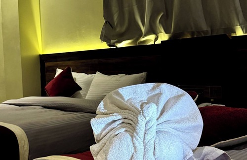 Nepal Resort | Guest Rated: Dads Pride Pvt. Ltd. with Spa & Breakfast