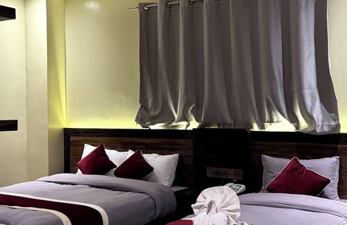 Nepal Resort | Guest Rated: Dads Pride Pvt. Ltd. with Spa & Breakfast