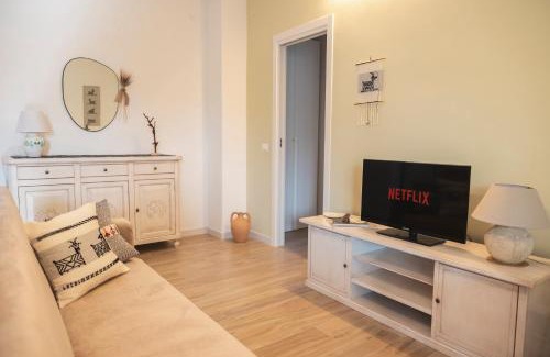 Pirri Apartment | Dae Mannài - your Wabi Sardinian Apartment by Silvia M