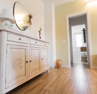 Pirri Apartment | Dae Mannài - your Wabi Sardinian Apartment by Silvia M
