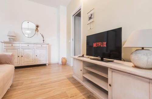 Pirri Apartment | Dae Mannài - your Wabi Sardinian Apartment by Silvia M