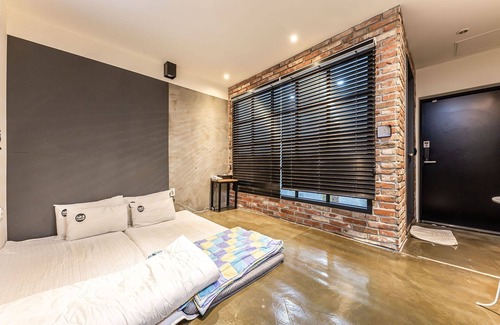 Daedeok-gu Hotel | Eco-Friendly Family Retreat at Daecheon Sintanjn 23st