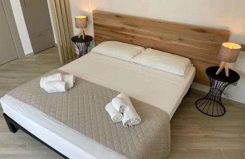Palma di Montechiaro Bed & Breakfast | Discover Daedalium: Oceanfront Paradise with Pool & Dining