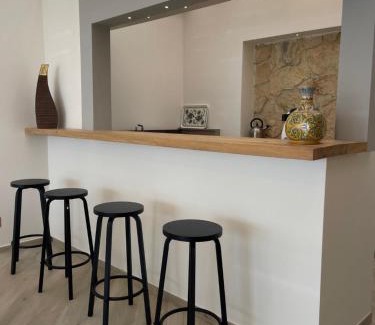 Palma di Montechiaro Bed & Breakfast | Discover Daedalium: Oceanfront Paradise with Pool & Dining