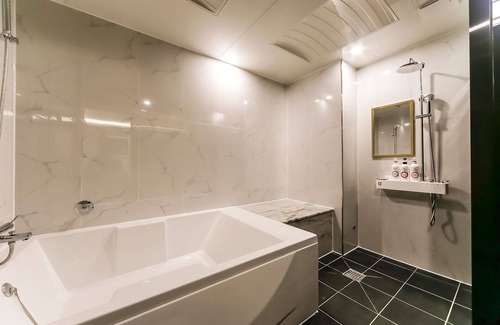 Dalseong-gun Hotel | Eco-Friendly Stay at Daegu Dalseong Daol - 10/10 Rated!