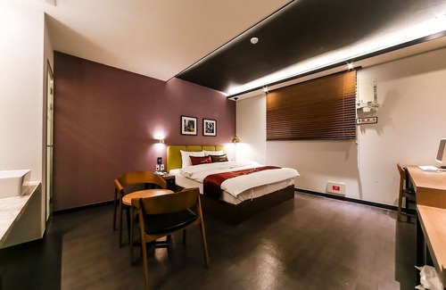 Dalseong-gun Hotel | Eco-Friendly Stay at Daegu Dalseong Daol - 10/10 Rated!