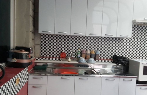 Seongnae-dong House | Discover Gyeong's Hostel: Ideal Guest House for Expats