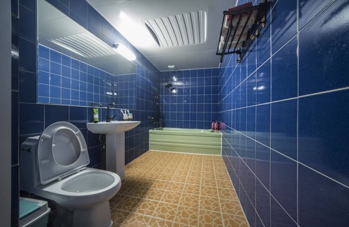 Seongnae-dong House | Discover Gyeong's Hostel: Ideal Guest House for Expats