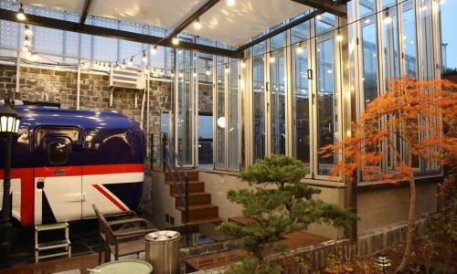Seongnae-dong Hotel | Indulge at Daegu February Hotel Dongseongro with Ocean Views