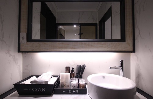 Pyeongni-dong Hotel | Eco-Friendly Retreat at Daegu Pyeongri-dong Hotel Cian