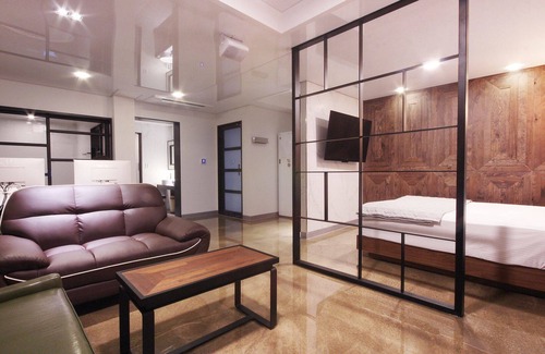 Pyeongni-dong Hotel | Eco-Friendly Retreat at Daegu Pyeongri-dong Hotel Cian