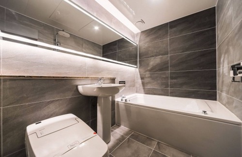 Taejeon-dong Hotel | Eco-Friendly Design Hotel Daom with Spa and Breakfast
