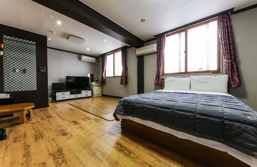 Jung-gu Hotel | Eco-Friendly Escape at Daejeon Daeheung Mong Hotel