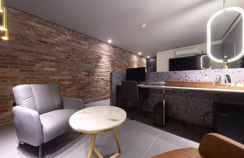 Jung-gu Hotel | Eco-Friendly Retreat at Daejeon Eunhangsunhwa Hotel Nine Spot