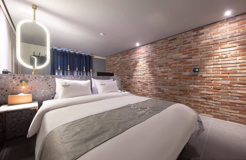 Jung-gu Hotel | Eco-Friendly Retreat at Daejeon Eunhangsunhwa Hotel Nine Spot