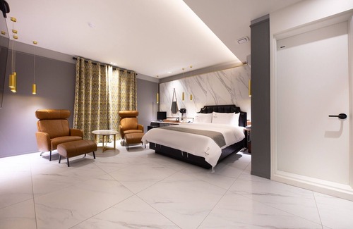 Jung-gu Hotel | Eco-Friendly Retreat at Daejeon Eunhangsunhwa Hotel Nine Spot
