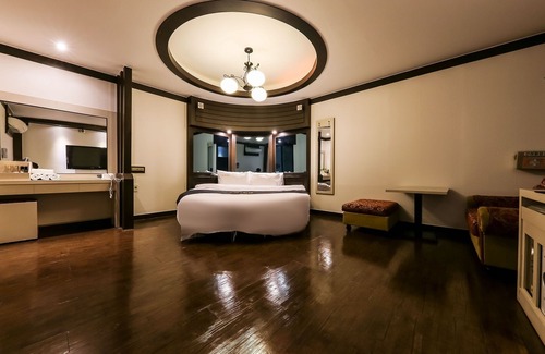 Daedeok-gu Hotel | Eco-Friendly Comfort at Daejeon Jung-ri G7 Hotel
