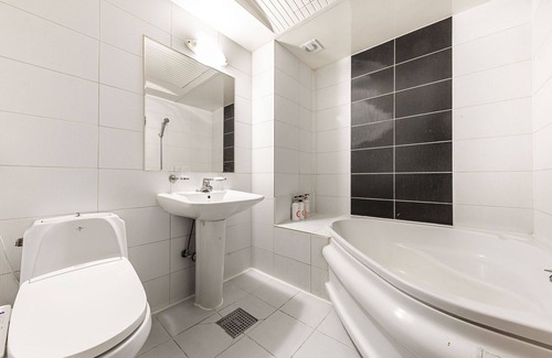 Jung-gu Hotel | Enjoy Family-Friendly Comfort at Daejeon Munchang Rosemary