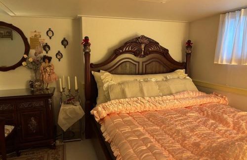 Jung-gu Apartment | Daejeon Special Stay