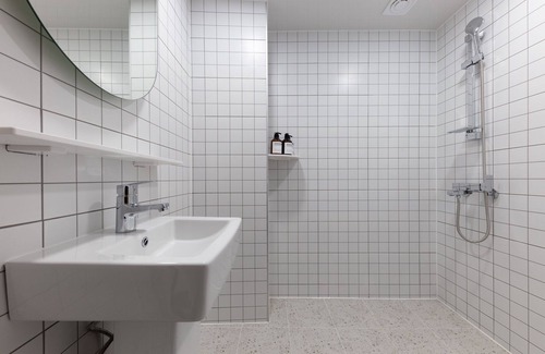 Dong-gu Hotel | Eco-Friendly Stay at Daejeon The Rest Knock In Hotel