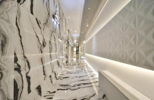 Dong-gu Hotel | Daejeon Yongjeon Belleza Hotel